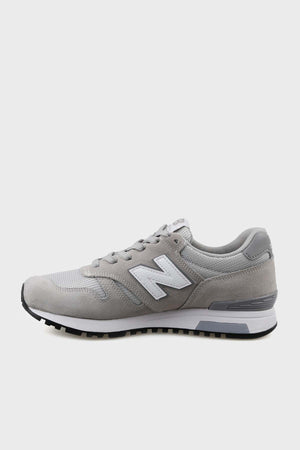 New Balance NB Lifestyle Spor Bayan Ayakkabı WL565GRY GRİ