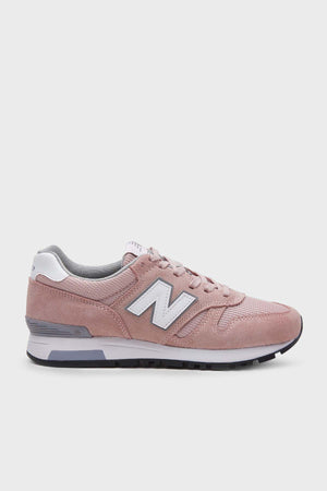 New Balance NB Lifestyle Spor Bayan Ayakkabı WL565PNK PEMBE