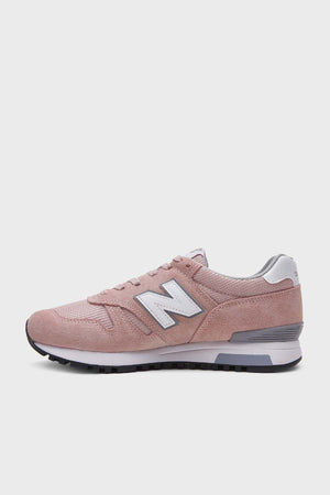 New Balance NB Lifestyle Spor Bayan Ayakkabı WL565PNK PEMBE