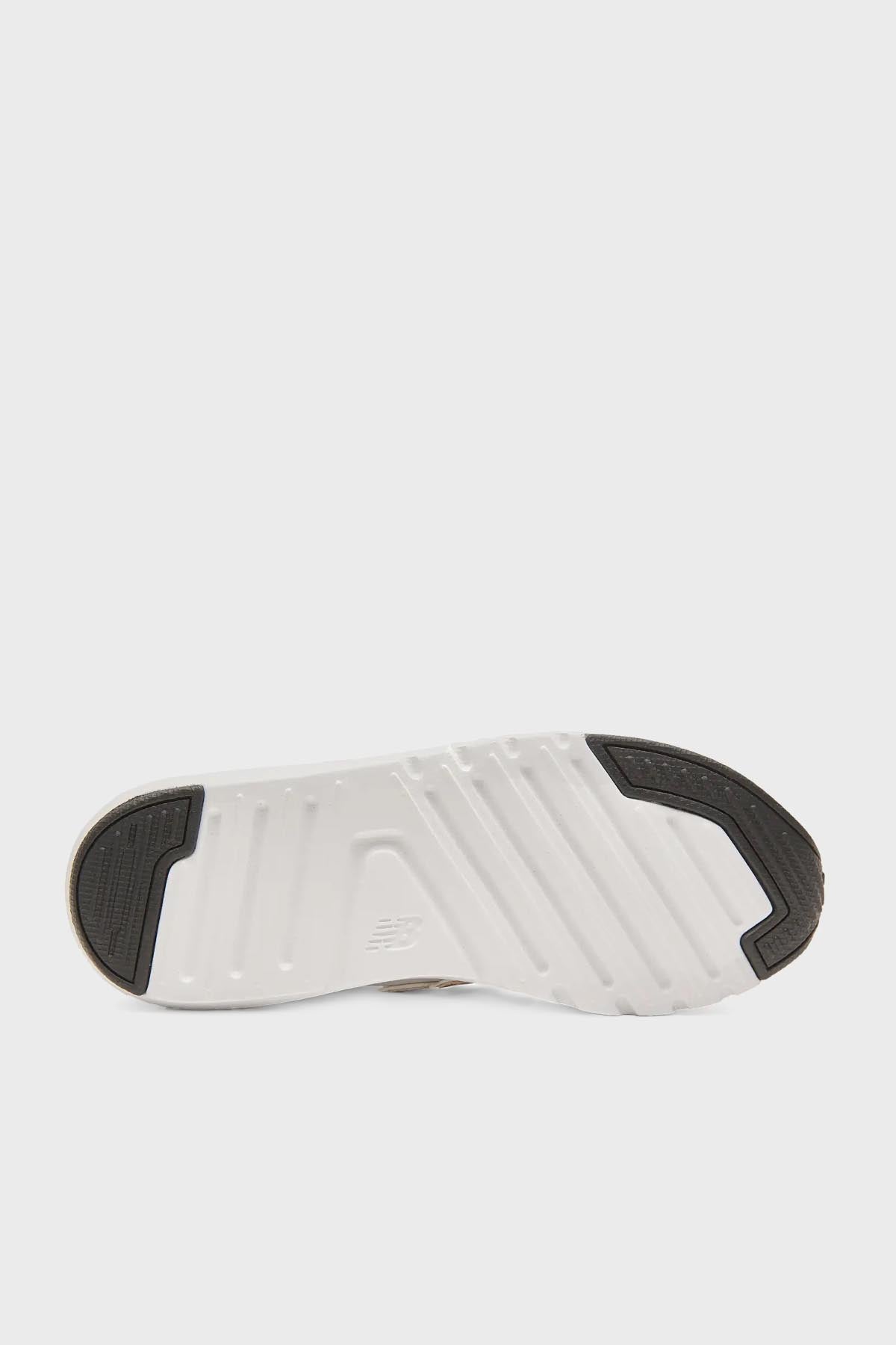 New Balance Nefes Alabilir Tasarımlı Logolu Sneaker Bayan Ayakkabı WS109WTA BEYAZ