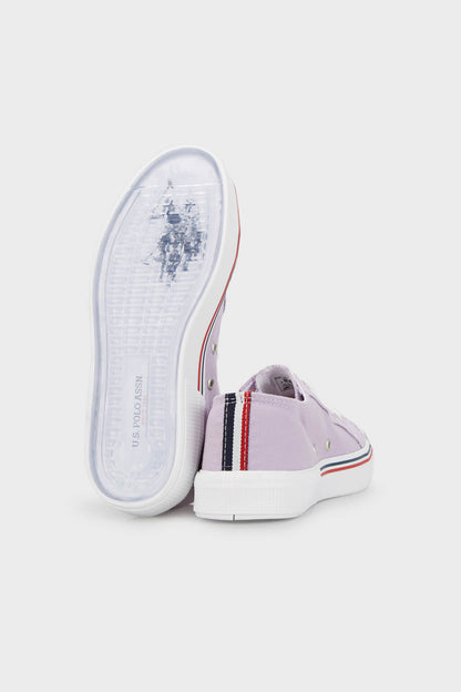 U.S. Polo Assn Sneaker Bayan Ayakkabı PENELOPE 3FX LİLA