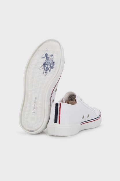 U.S. Polo Assn Sneaker Bayan Ayakkabı PENELOPE 3FX BEYAZ