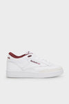 Reebok Club C Spor Unisex Ayakkabı 100033035 BEYAZ