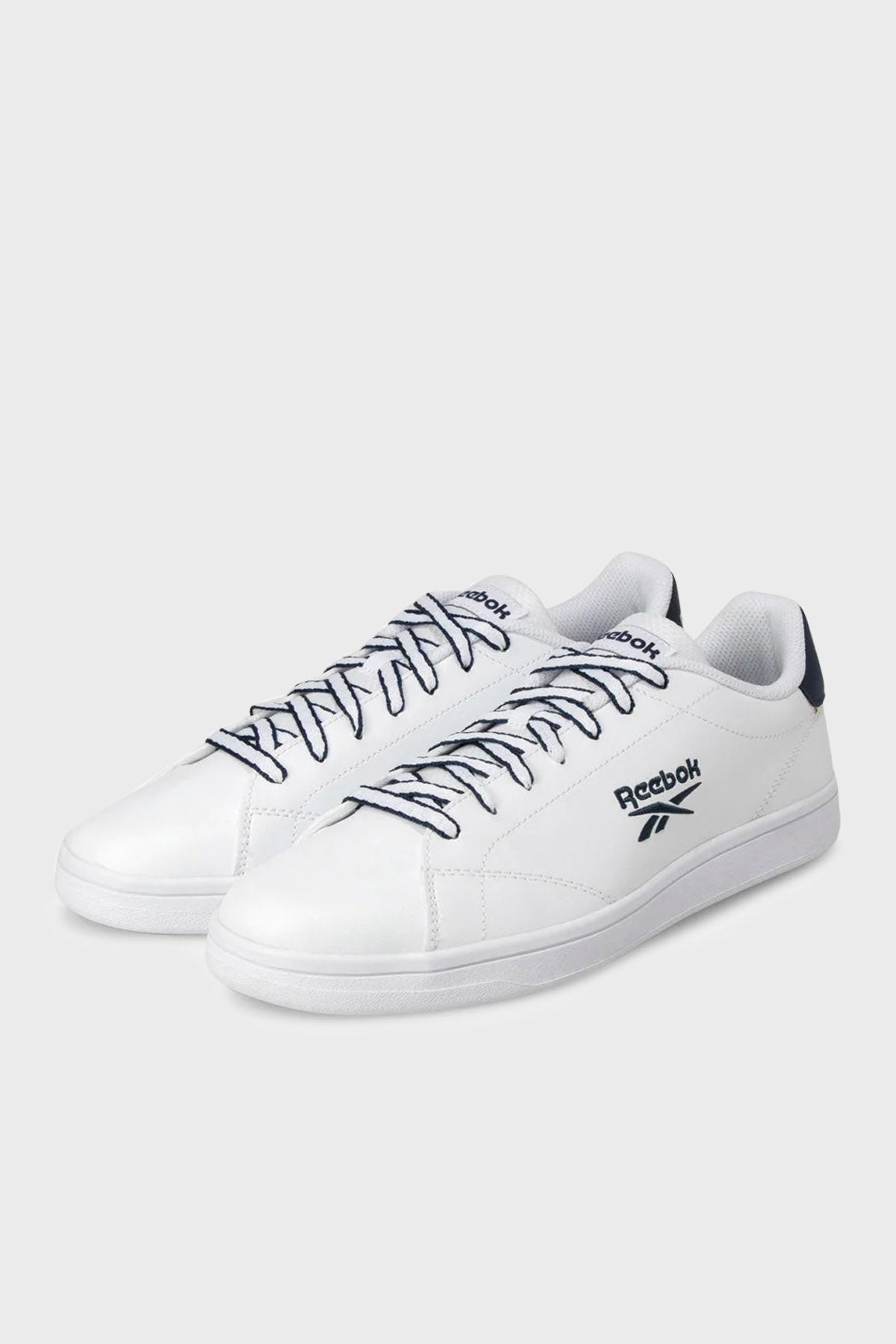 Reebok Royal Hakiki Deri Sneaker Unisex Ayakkabı 100033763 BEYAZ