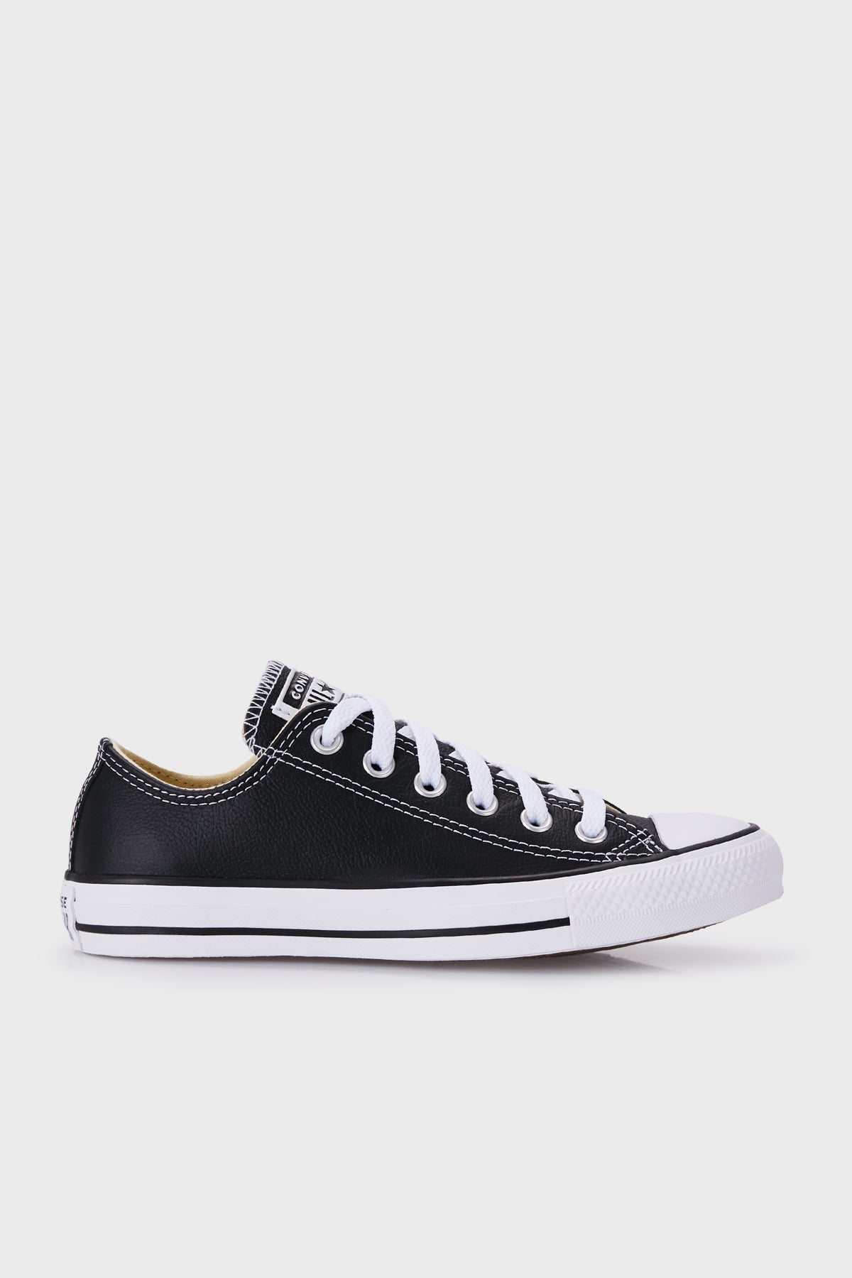 Converse Chuck Taylor All Star Unisex Ayakkabı 132174C 001 SİYAH