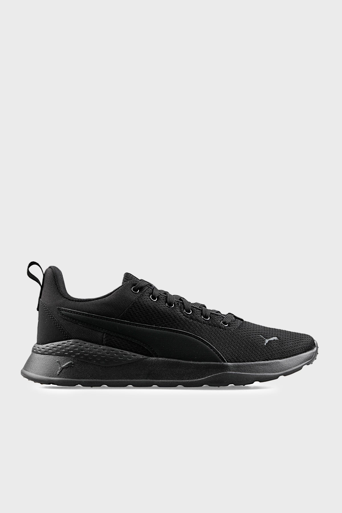 Puma Anzarun SoftFoam Günlük Spor Unisex Ayakkabı 37112801 SİYAH