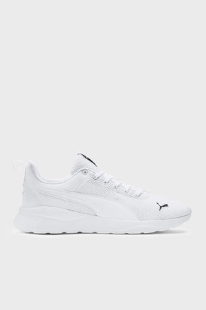 Puma Anzarun Lite SoftFoam Spor Unisex Ayakkabı 37112803 BEYAZ