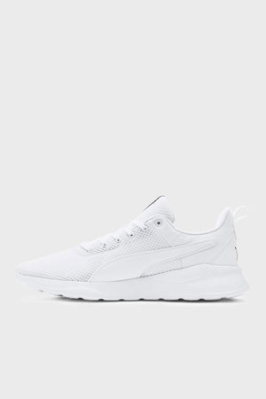 Puma Anzarun Lite SoftFoam Spor Unisex Ayakkabı 37112803 BEYAZ