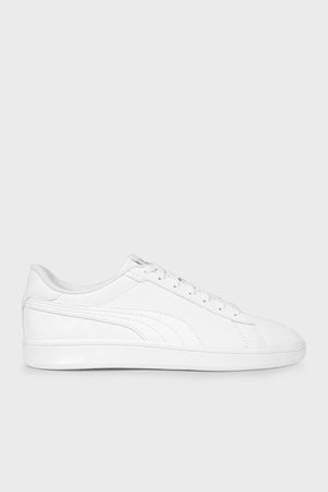 Puma Smash Sneaker Unisex Ayakkabı 39233609 BEYAZ