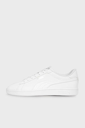 Puma Smash Sneaker Unisex Ayakkabı 39233609 BEYAZ