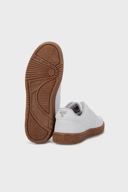 Hummel Nielsen Recycle Sneaker Unisex Ayakkabı 900324-9001 BEYAZ