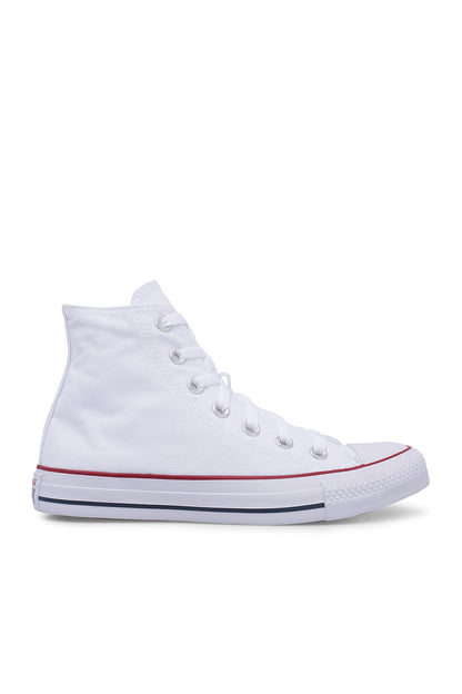 Converse Chuck Taylor Unisex Ayakkabı M7650C 102 BEYAZ