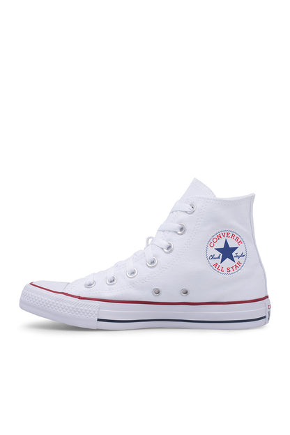 Converse Chuck Taylor Unisex Ayakkabı M7650C 102 BEYAZ