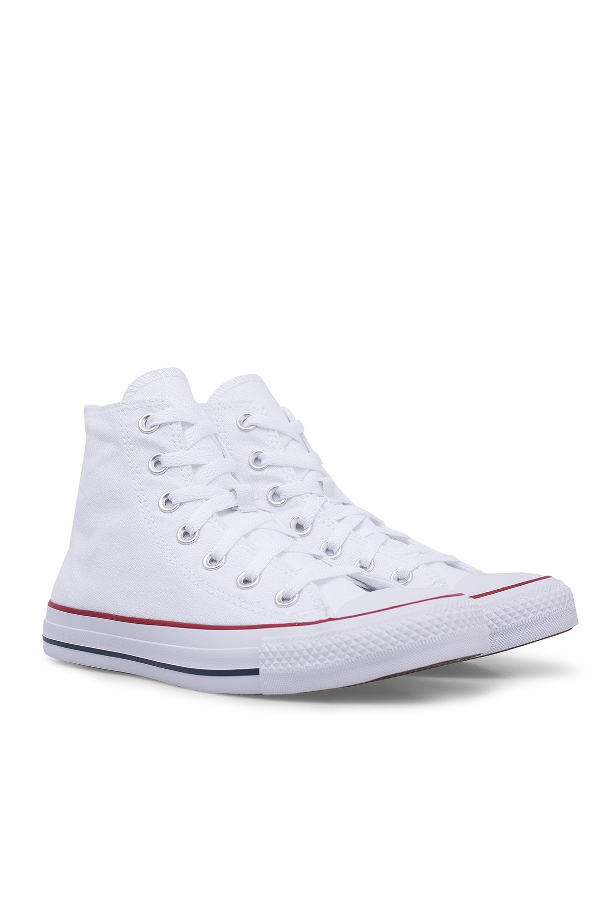 Converse Chuck Taylor Unisex Ayakkabı M7650C 102 BEYAZ