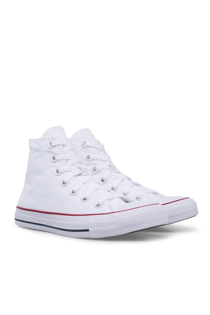 Converse Chuck Taylor Unisex Ayakkabı M7650C 102 BEYAZ