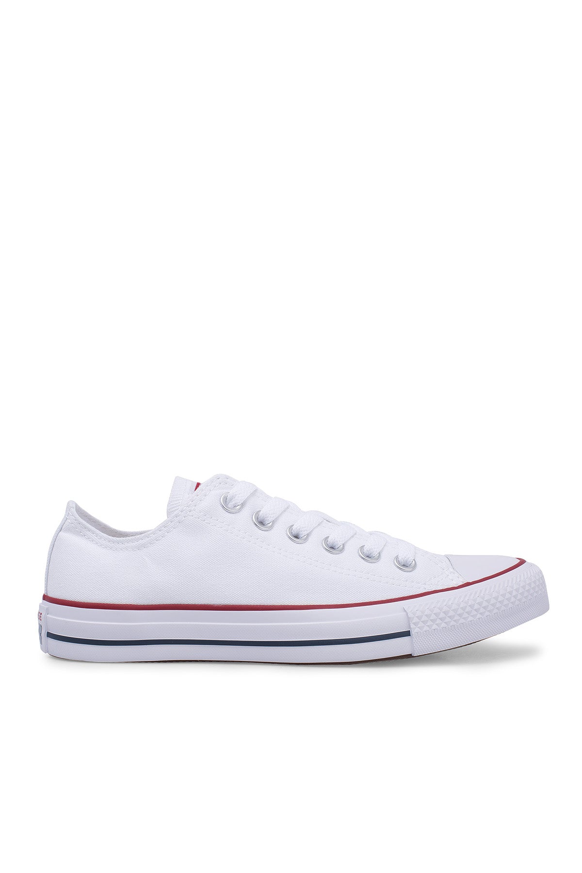 Converse Chuck Taylor Unisex Ayakkabı M7652C 102 BEYAZ