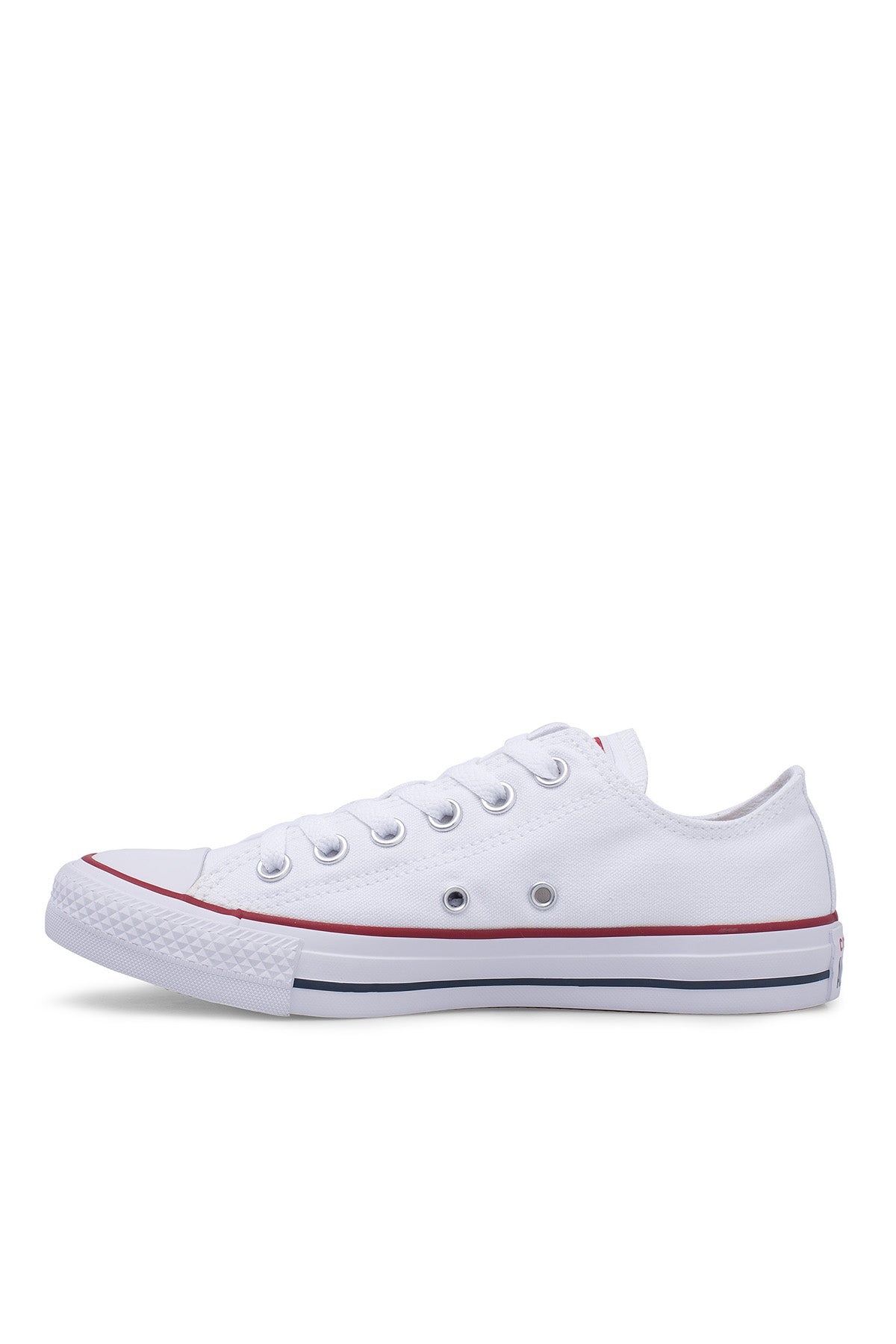 Converse Chuck Taylor Unisex Ayakkabı M7652C 102 BEYAZ