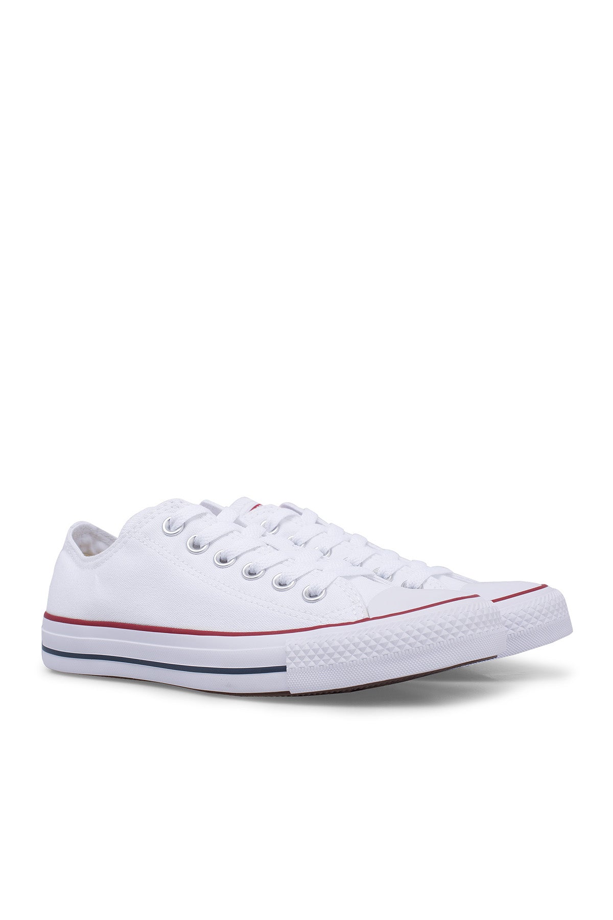 Converse Chuck Taylor Unisex Ayakkabı M7652C 102 BEYAZ