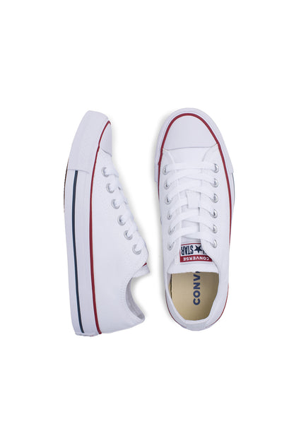 Converse Chuck Taylor Unisex Ayakkabı M7652C 102 BEYAZ