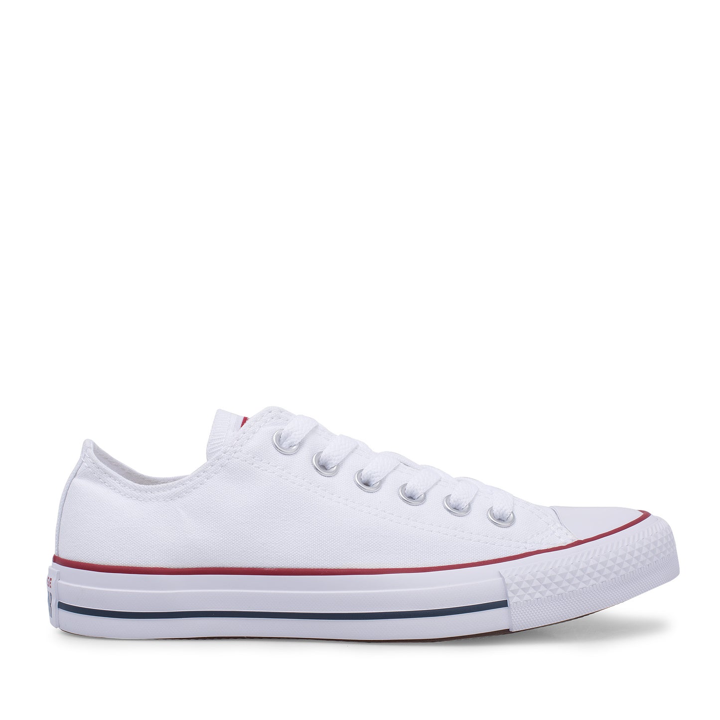 Converse Chuck Taylor Unisex Ayakkabı M7652C 102 BEYAZ