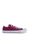 Converse Chuck Taylor Unisex Ayakkabı M9691C 612 BORDO