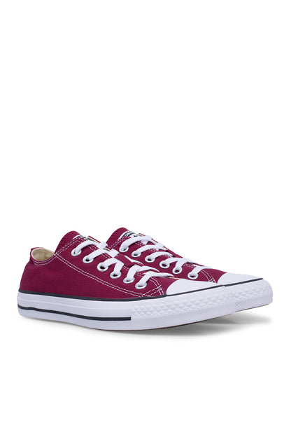 Converse Chuck Taylor Unisex Ayakkabı M9691C 612 BORDO