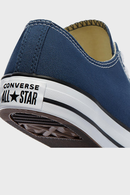Converse Chuck Taylor All Star Sneaker Unisex Ayakkabı M9697C 410 MAVİ