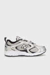 New Balance Sneaker Unisex Ayakkabı ML408SS GRİ