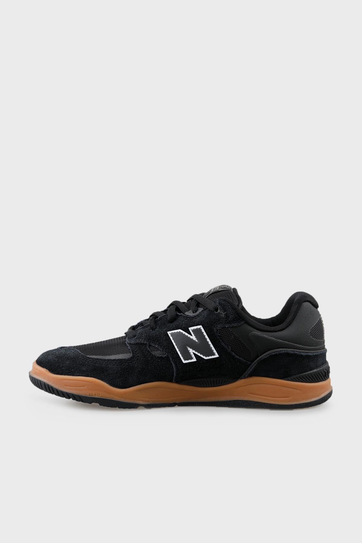 New Balance NB Lifestyle Spor Unisex Ayakkabı NM1010BC SİYAH