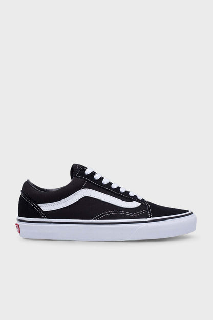 Vans Old Skool Sneaker Unisex Ayakkabı VN000D3HY281 SİYAH