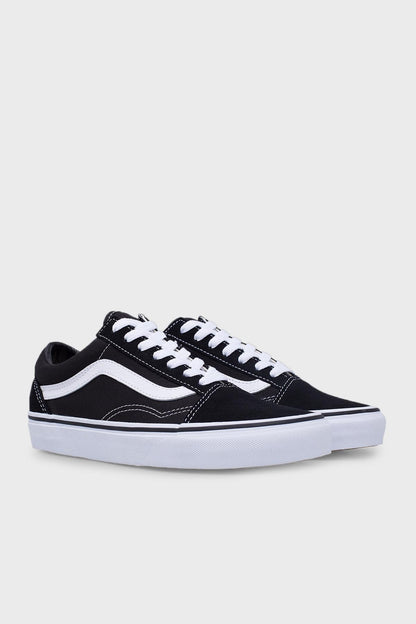 Vans Old Skool Sneaker Unisex Ayakkabı VN000D3HY281 SİYAH