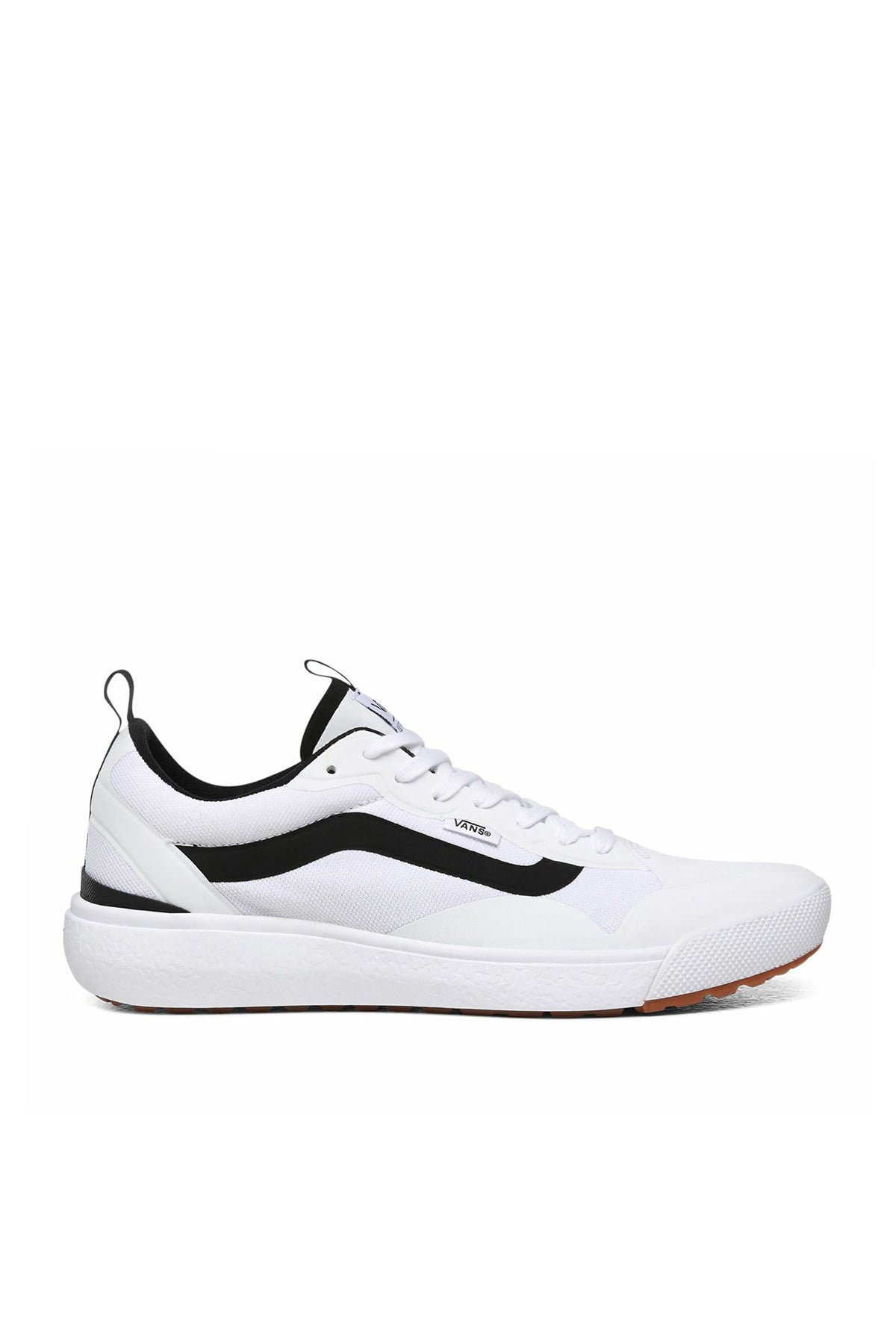 Vans UA UltraRange Exo Unisex Ayakkabı VN0A4U1KWHT1 BEYAZ