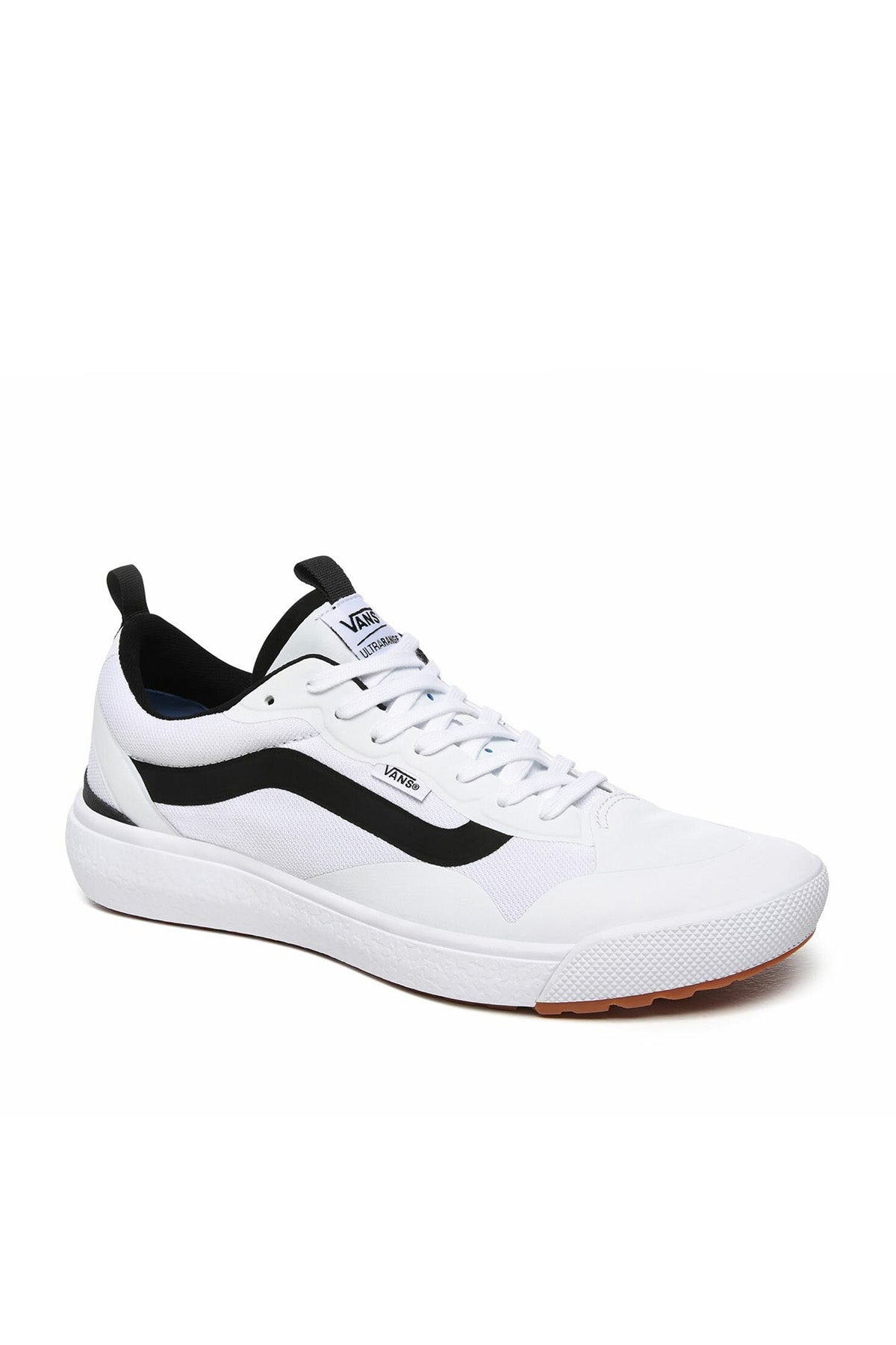 Vans UA UltraRange Exo Unisex Ayakkabı VN0A4U1KWHT1 BEYAZ