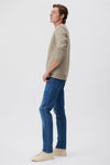 Mavi Jake Pamuklu Normal Bel Skinny Fit Jeans Erkek Kot Pantolon 0042285619 KOYU MAVİ