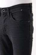 Mavi James Pamuklu Normal Bel Skinny Fit Dar Paça Jeans Erkek Kot Pantolon 0042435693 ANTRASİT