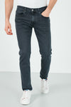 Levi's Slim Fit Pamuklu 511 Jeans Erkek Kot Pantolon 04511-4891 İNDİGO