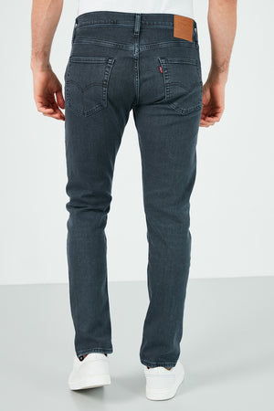 Levi's Slim Fit Pamuklu 511 Jeans Erkek Kot Pantolon 04511-4891 İNDİGO