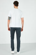 Levi's Slim Fit Pamuklu 511 Jeans Erkek Kot Pantolon 04511-4891 İNDİGO