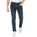 Levi's Slim Fit Pamuklu 511 Jeans Erkek Kot Pantolon 04511-4891 İNDİGO