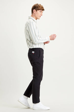 Levi's Pamuklu Normal Bel Slim Fit XX Chino Jeans Erkek Kot Pantolon 17199-0005 SİYAH