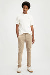 Levi's Pamuklu Slim Fit XX Chino Erkek Pantolon 17199-0011 CAMEL