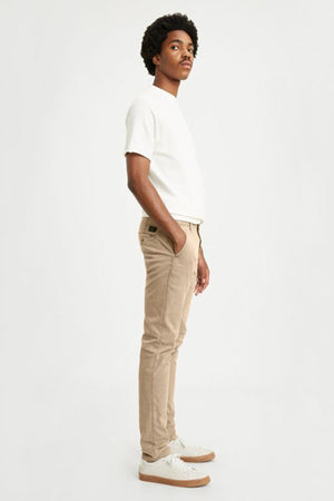 Levi's Pamuklu Slim Fit XX Chino Erkek Pantolon 17199-0011 CAMEL