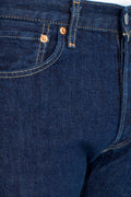 Levi's Slim Fit Pamuklu 512 Jeans Erkek Kot Pantolon 28833-0642 KOYU LACIVERT