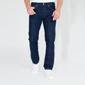 Levi's Slim Fit Pamuklu 512 Jeans Erkek Kot Pantolon 28833-0642 KOYU LACIVERT