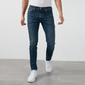 Levi's Slim Fit Pamuklu 512 Jeans Erkek Kot Pantolon 28833-0783 MAVİ