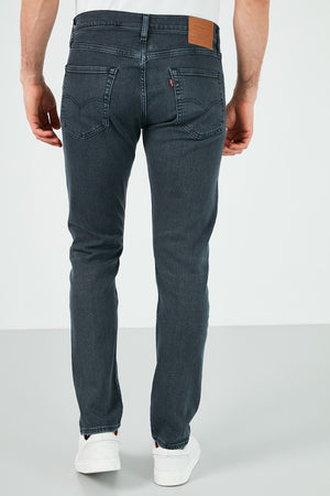 Levi's Slim Fit Pamuklu 512 Jeans Erkek Kot Pantolon 28833-0917 AÇIK LACİVERT