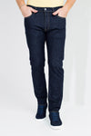 Levi's Pamuklu 502 Jeans Erkek Kot Pantolon 29507-0616 LACİVERT