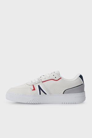 Lacoste Deri Sneaker Erkek Ayakkabı 742SMA0092T 407 BEJ