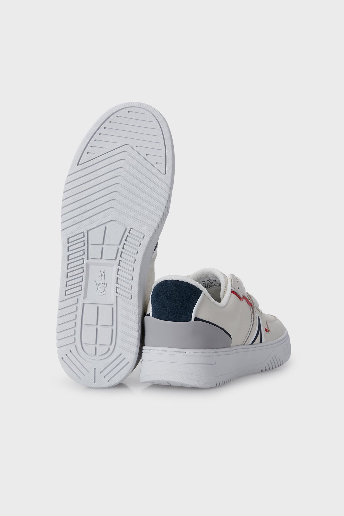 Lacoste Deri Sneaker Erkek Ayakkabı 742SMA0092T 407 BEJ