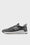 New Balance Lifestyle Süet Fileli Tasarım Günlük Spor Erkek Ayakkabı MS109GGM GRİ